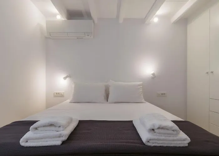 Gazia Guesthouse Milos