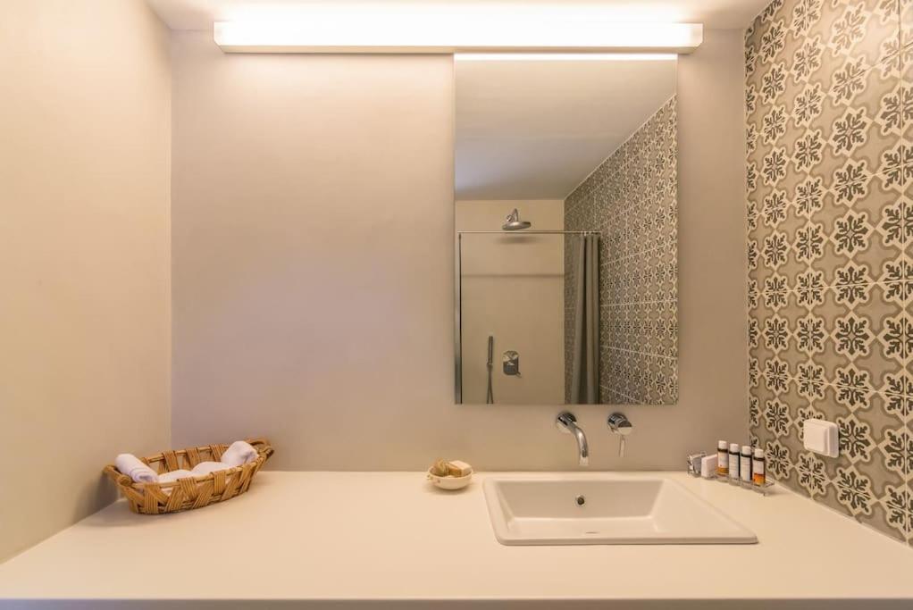 Gazia Milos Vakantiehuis